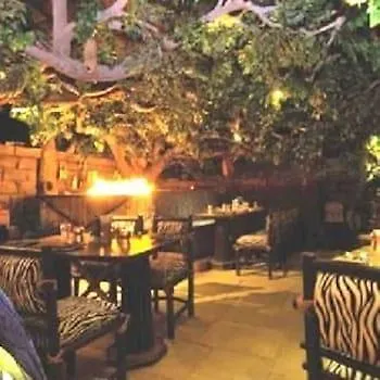 Hotel Pai Vista Mysore