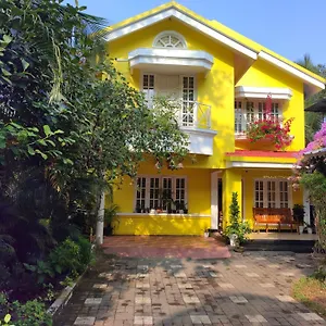 Homestay Vivaresidence 