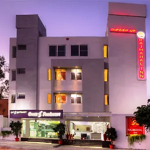 Hotel Rajmahal