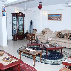 Homestay Leelu 