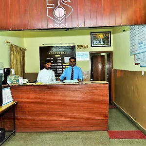 Resort Kstdc Mayura Yatrinivas