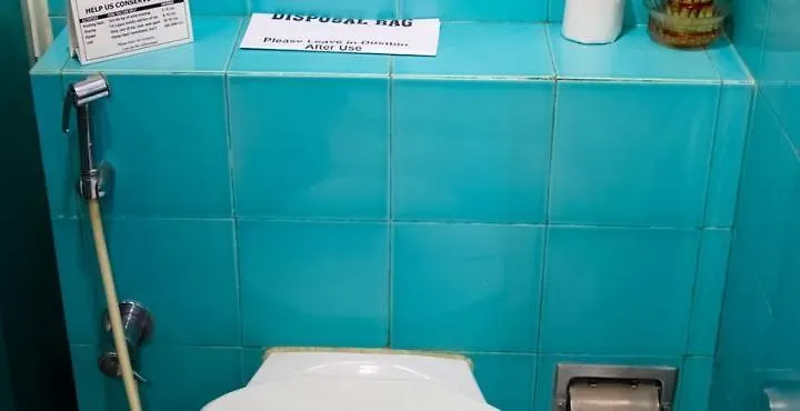 Hotel Pai Vista Mysore